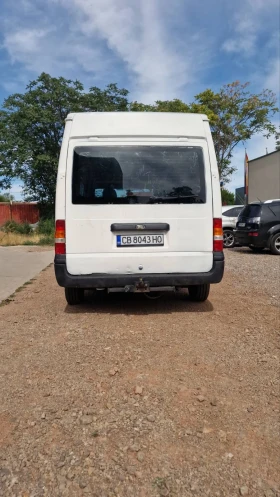 Обява за продажба на Ford Transit 2, 2 Diesel  ~3 500 лв. - изображение 2
