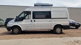Обява за продажба на Ford Transit 2, 2 Diesel  ~3 500 лв. - изображение 1