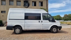 Обява за продажба на Ford Transit 2, 2 Diesel  ~3 500 лв. - изображение 3