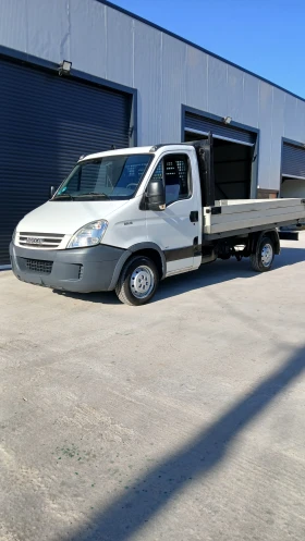     Iveco Daily 2.3HPI