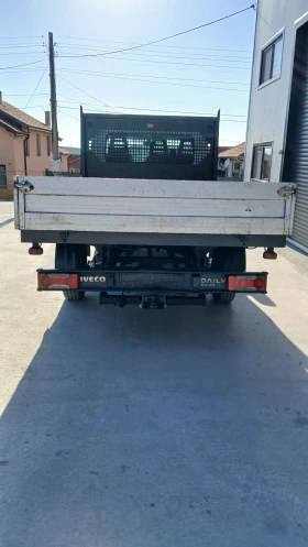     Iveco Daily 2.3HPI