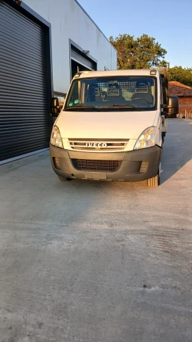    Iveco Daily 2.3HPI