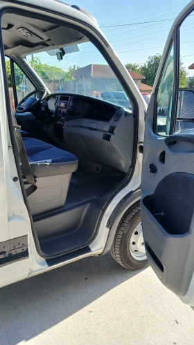 Обява за продажба на Iveco Daily 2.3HPI ~14 000 лв. - изображение 4