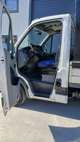 Обява за продажба на Iveco Daily 2.3HPI ~14 000 лв. - изображение 5