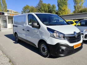 Renault Trafic 2.0DCI* EURO6D*   -* 100% | Mobile.bg    3