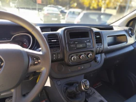 Renault Trafic 2.0DCI* EURO6D*   -* 100% | Mobile.bg    9