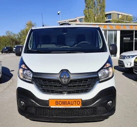 Renault Trafic 2.0DCI* EURO6D*   -* 100% | Mobile.bg    2