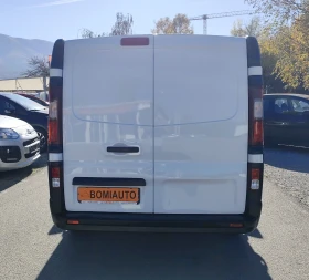 Renault Trafic 2.0DCI* EURO6D*   -* 100% | Mobile.bg    5