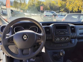 Renault Trafic 2.0DCI* EURO6D*   -* 100% | Mobile.bg    8