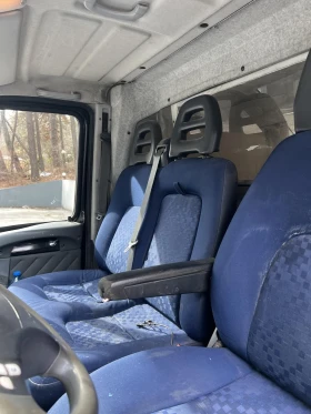 Peugeot Boxer Товарен, снимка 9 - Бусове и автобуси - 53602283