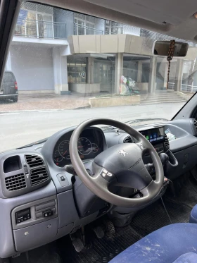 Peugeot Boxer Товарен, снимка 8 - Бусове и автобуси - 53602283