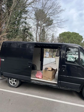 Peugeot Boxer Товарен, снимка 5 - Бусове и автобуси - 53602283