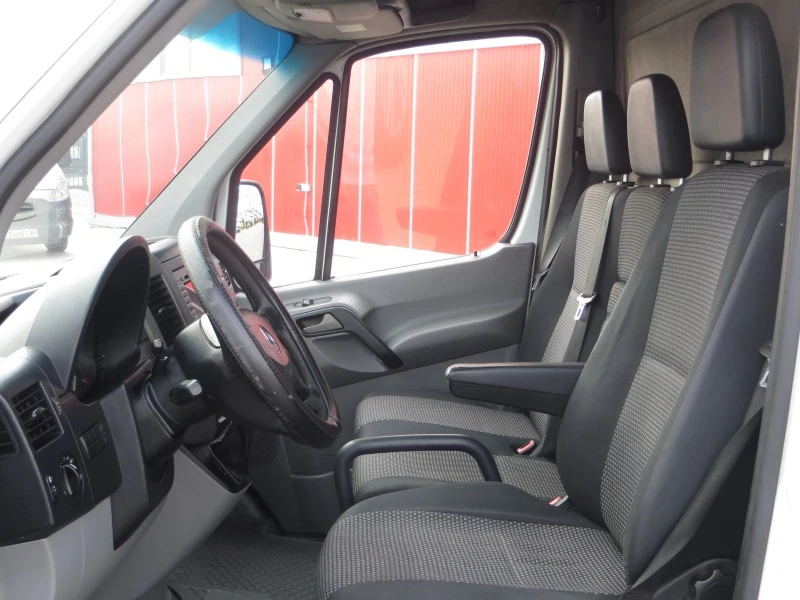 Mercedes-Benz Sprinter 315 CDI АВТОМАТИК, снимка 7 - Бусове и автобуси - 42352241