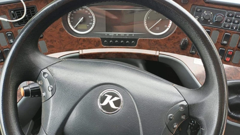 Setra S, снимка 6 - Бусове и автобуси - 52594795