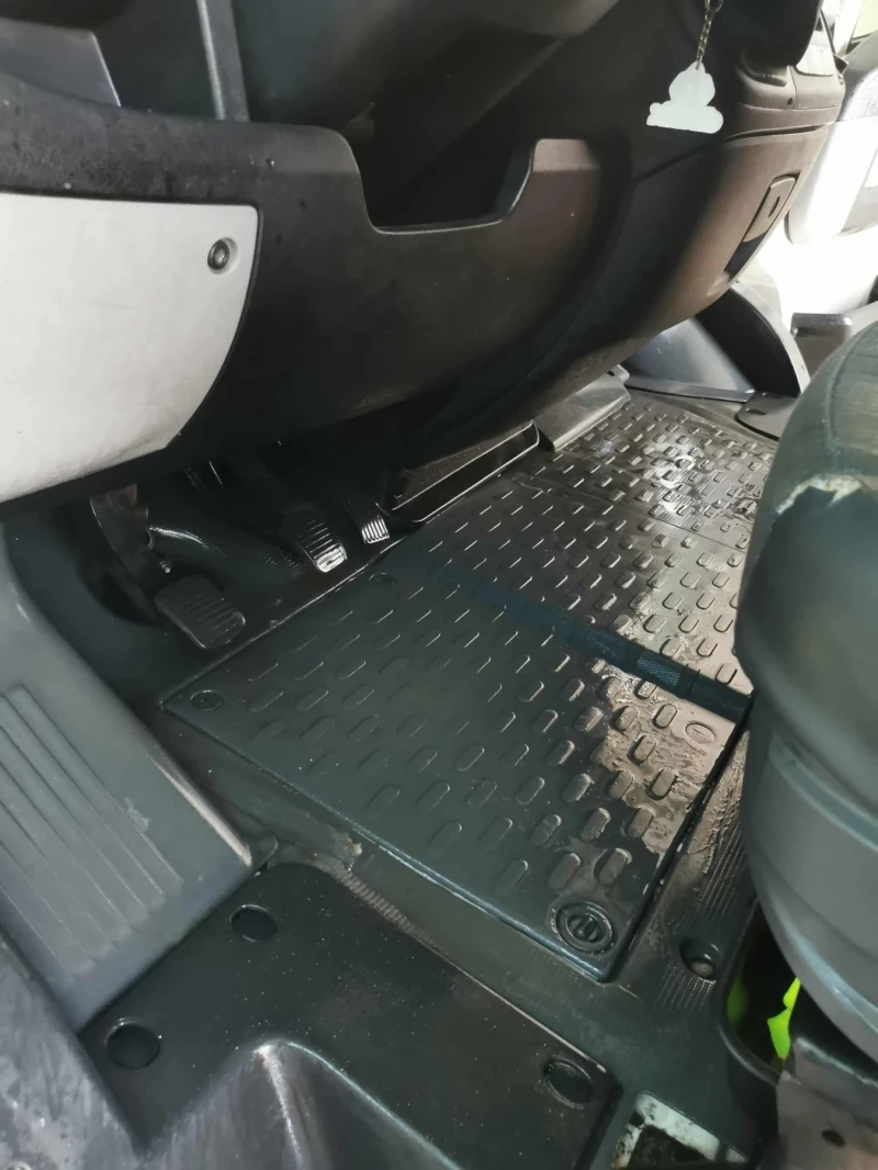 Citroen Jumper, снимка 8 - Бусове и автобуси - 52815201