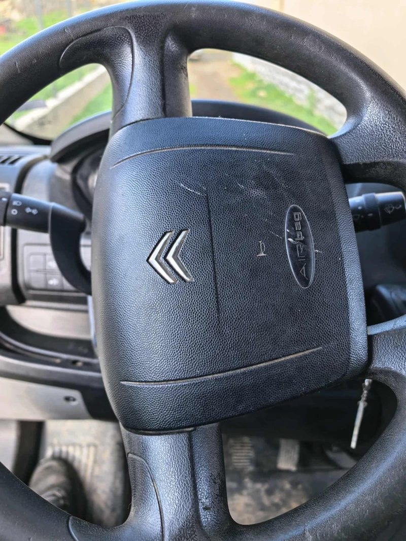 Citroen Jumper, снимка 7 - Бусове и автобуси - 52815201