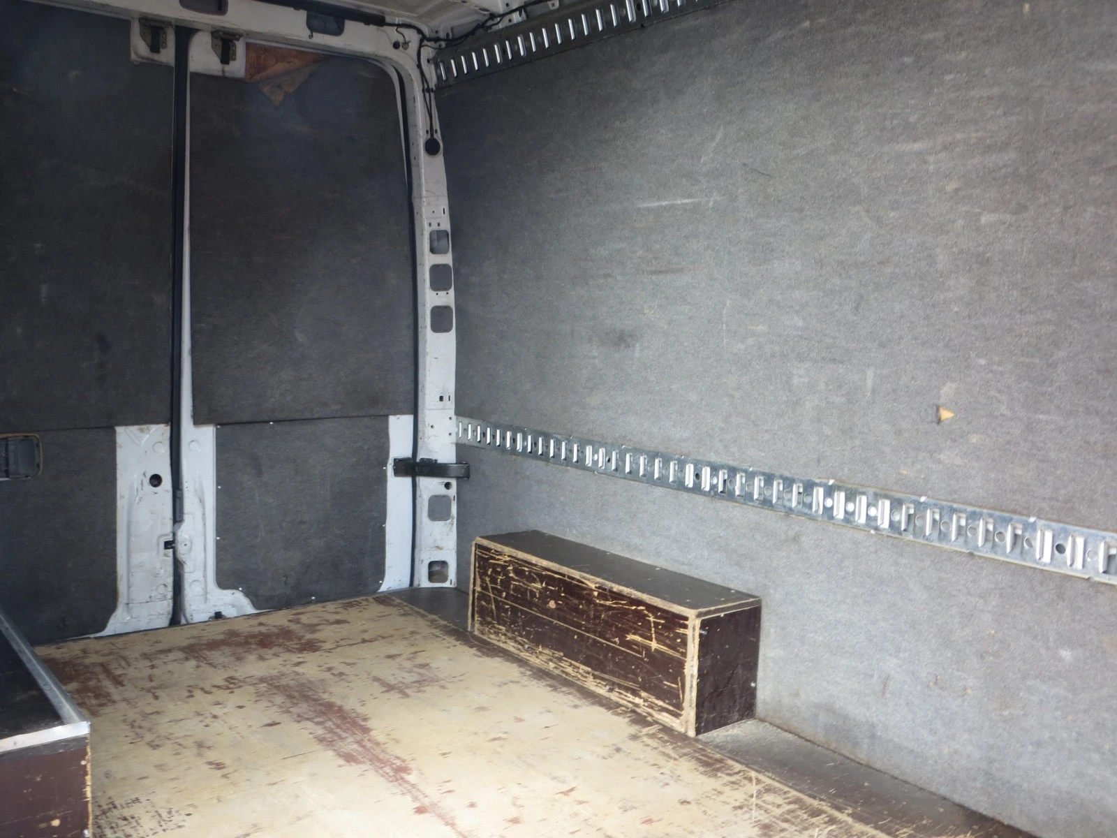 Mercedes-Benz Sprinter 315 CDI  | Mobile.bg   13