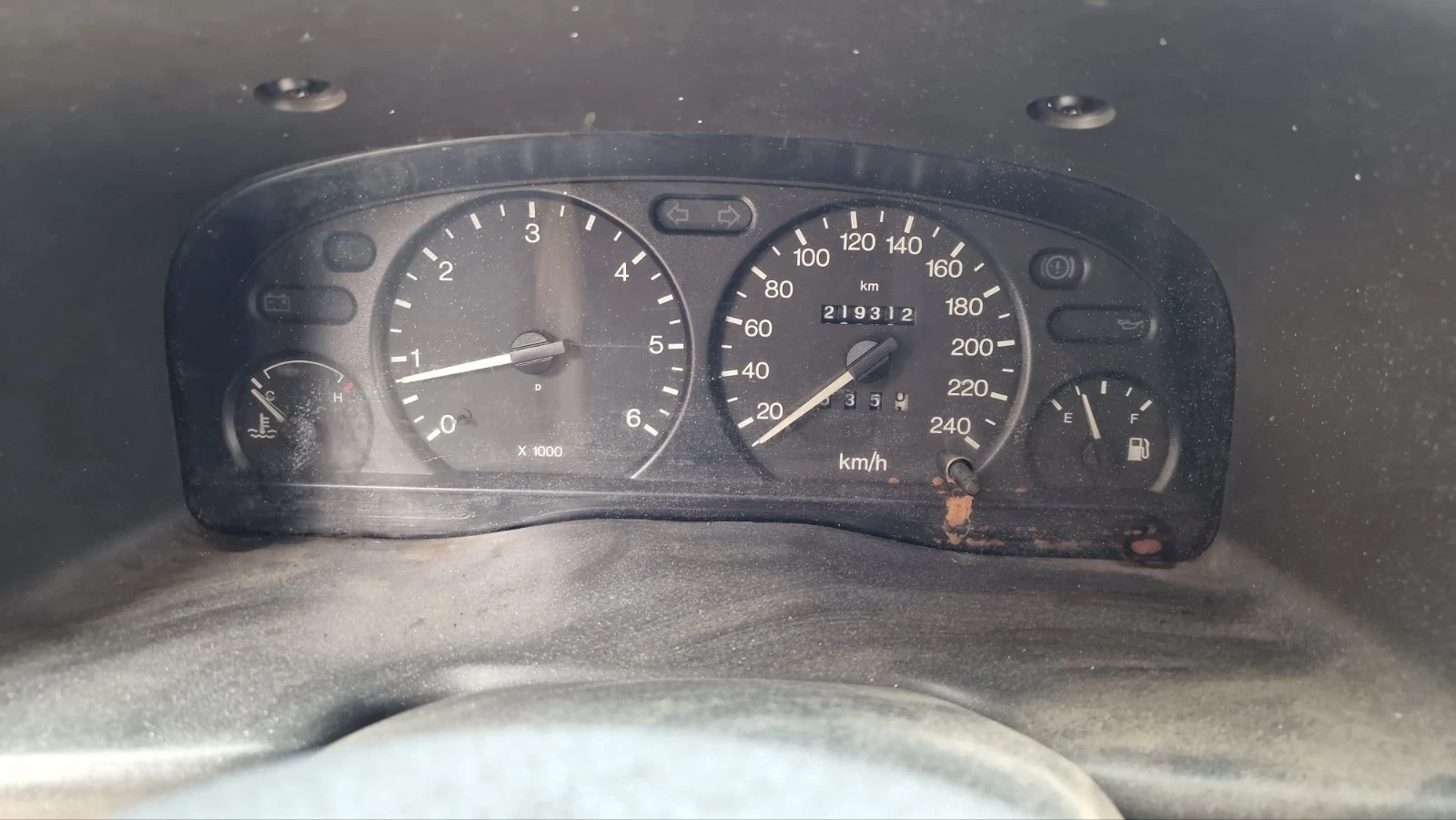 Ford Transit 2, 2 Diesel  - изображение 6