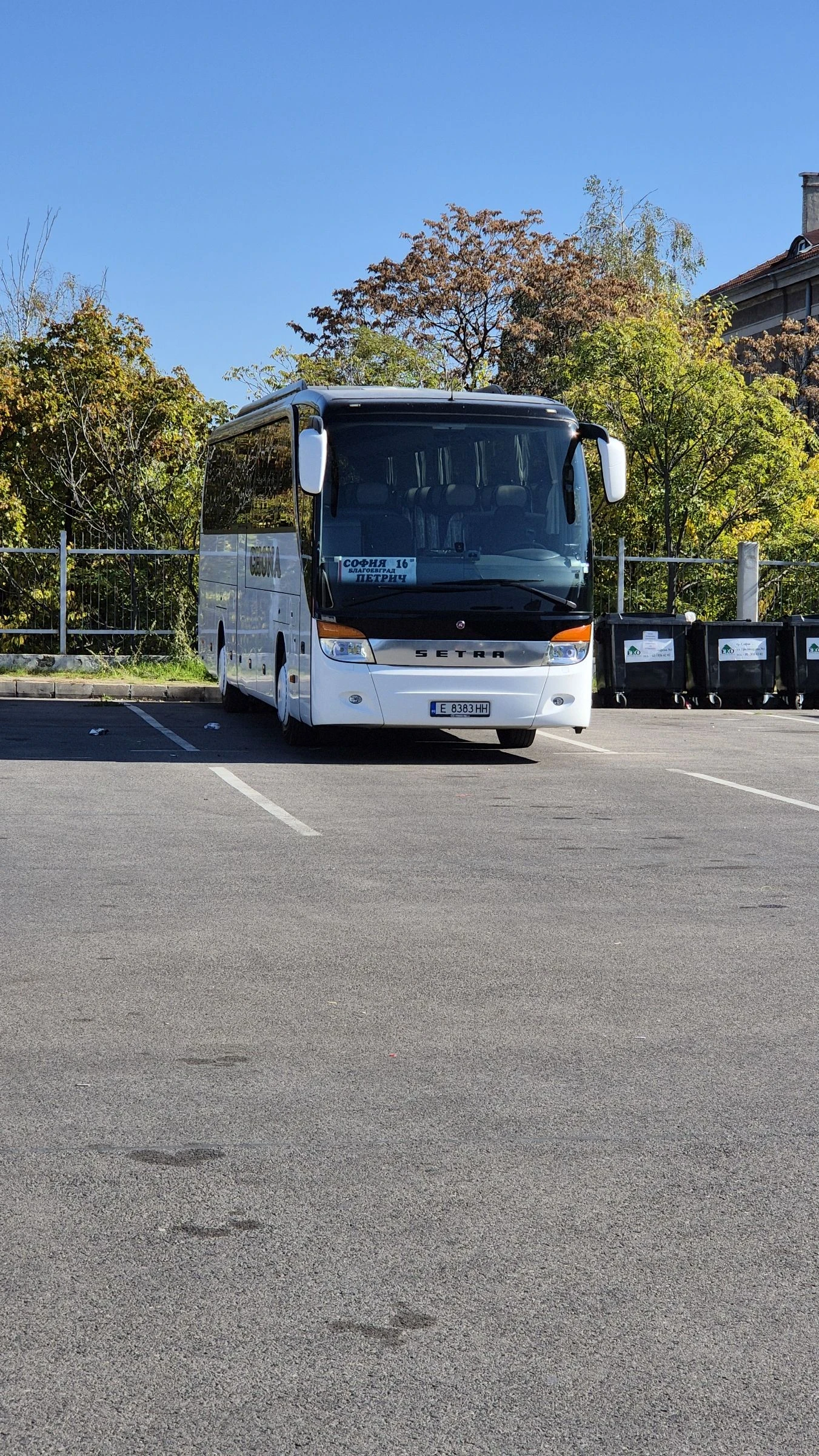 Setra S  - изображение 3