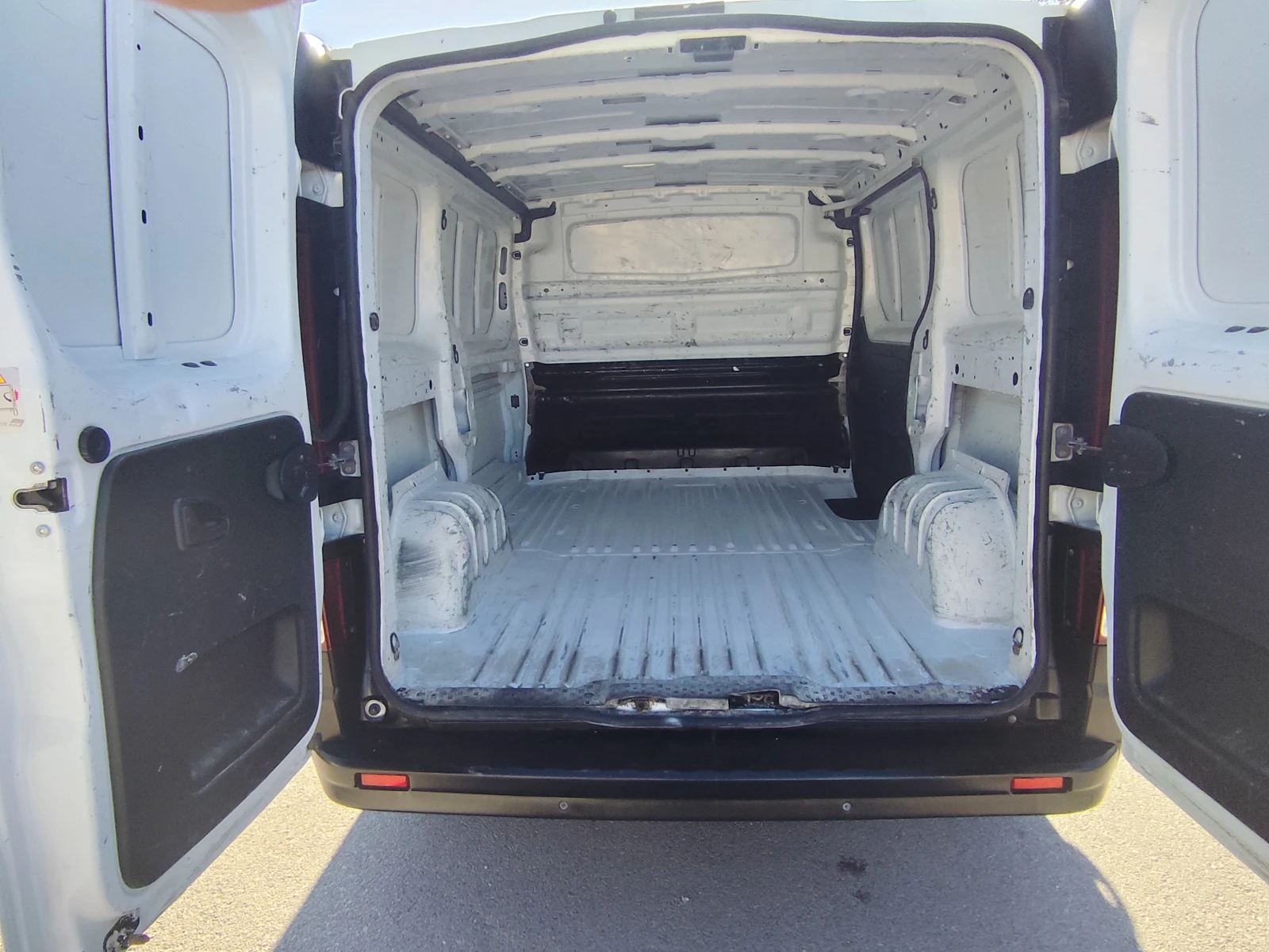 Renault Trafic 2.0DCI* EURO6D*   -* 100% | Mobile.bg   12