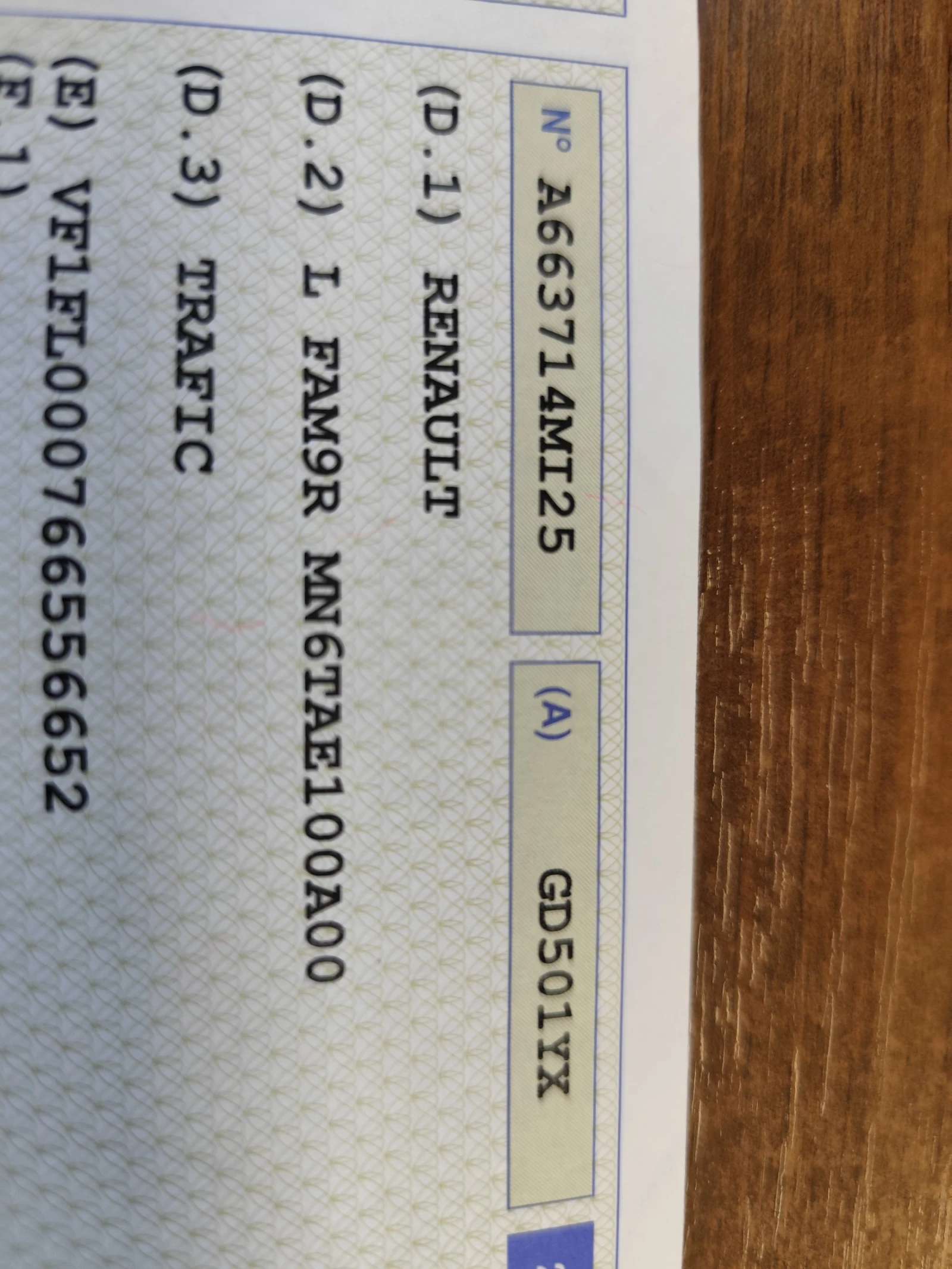 Renault Trafic 2.0DCI* EURO6D*   -* 100% | Mobile.bg   14