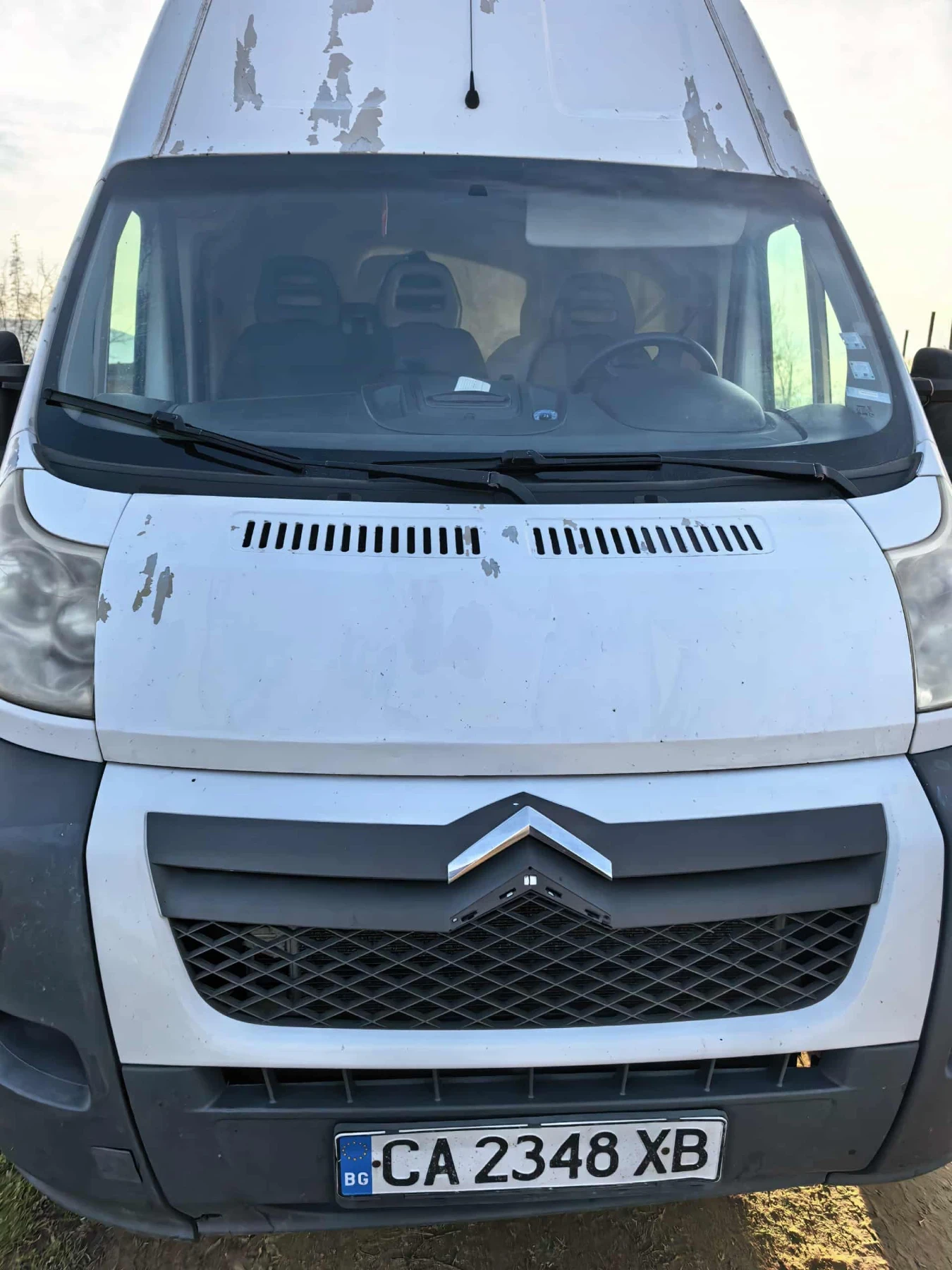 Citroen Jumper | Mobile.bg � ����������� 1