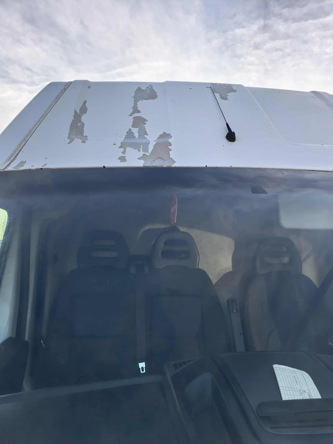 Citroen Jumper  - изображение 4