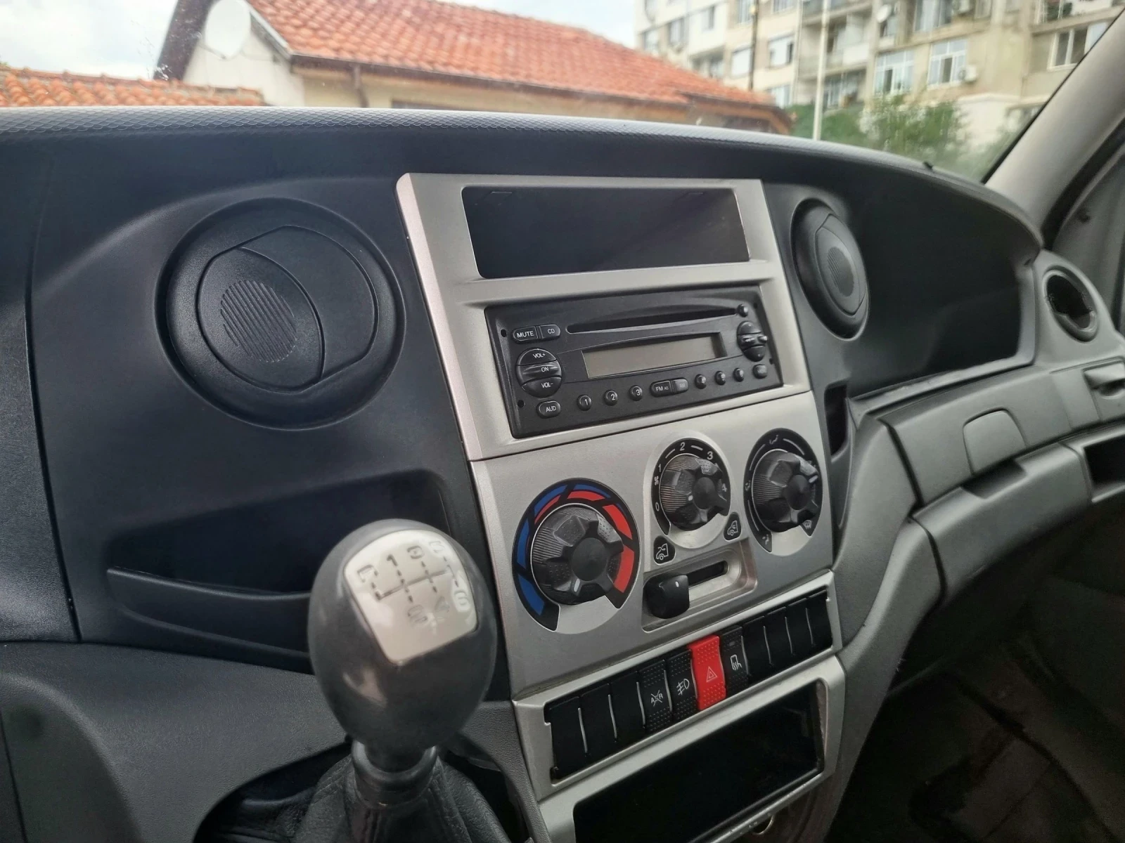 Iveco 35c15, снимка 9 - Бусове и автобуси - 55225886
