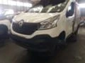 Renault Trafic 1.6dci части, снимка 9