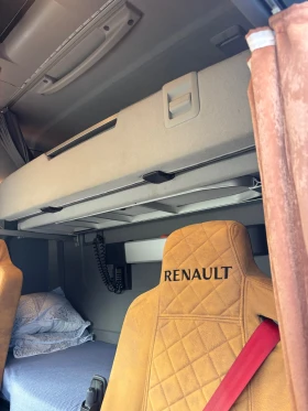 Renault T 480к.с 2бр. Ретардер, снимка 5