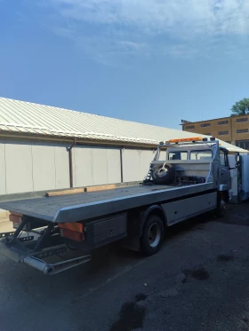 Mercedes-Benz 811, снимка 1