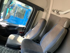 Scania P 310 EURO 6 НА МЕТАН Сметосъбирач, снимка 6