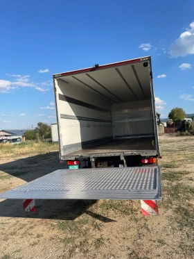 Iveco Eurocargo 120-220, снимка 11