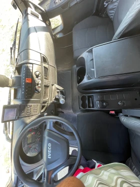 Iveco Eurocargo 120-220, снимка 16