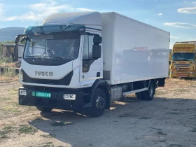 Iveco Eurocargo 120-220, снимка 2