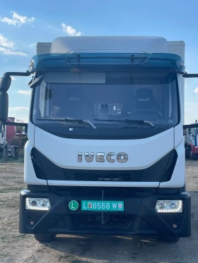 Iveco Eurocargo 120-220, снимка 3