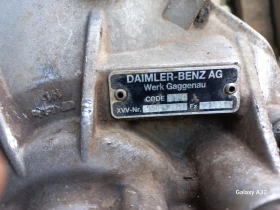 Обява за продажба на Mercedes-Benz Actros 3236 ~4 200 лв. - изображение 2