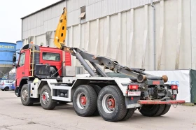 Volvo Fh 460, снимка 4