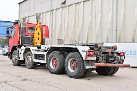 Volvo Fh 460, снимка 13