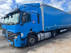 Renault T 480к.с 2бр. Ретардер | Auto.bg — изображение 3