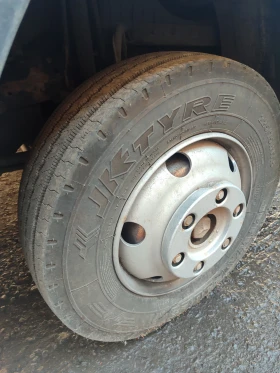 Mercedes-Benz 811 | Mobile.bg � ����� ������ 5