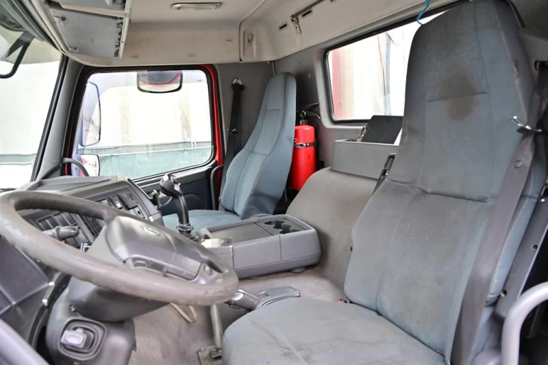 Volvo Fh 460, снимка 17 - Камиони - 53171431