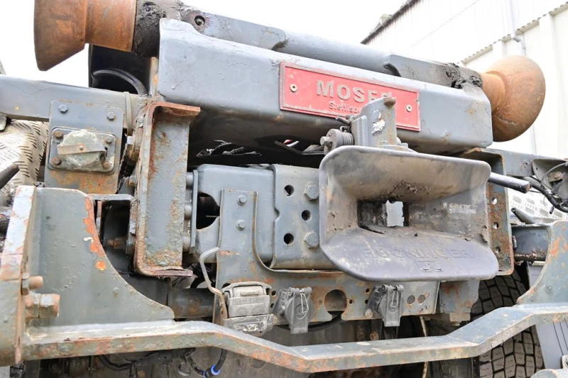 Volvo Fh 460, снимка 15 - Камиони - 53171431