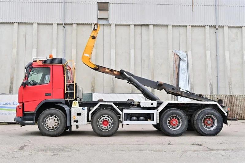 Volvo Fh 460, снимка 5 - Камиони - 53171431