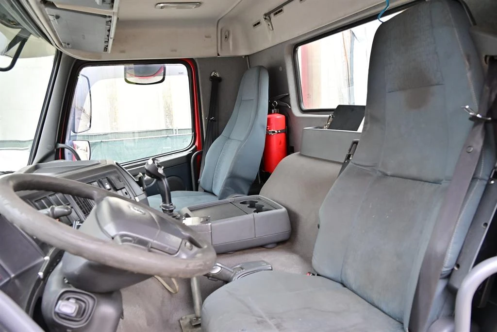 Volvo Fh 460 | Mobile.bg � ����������� 17