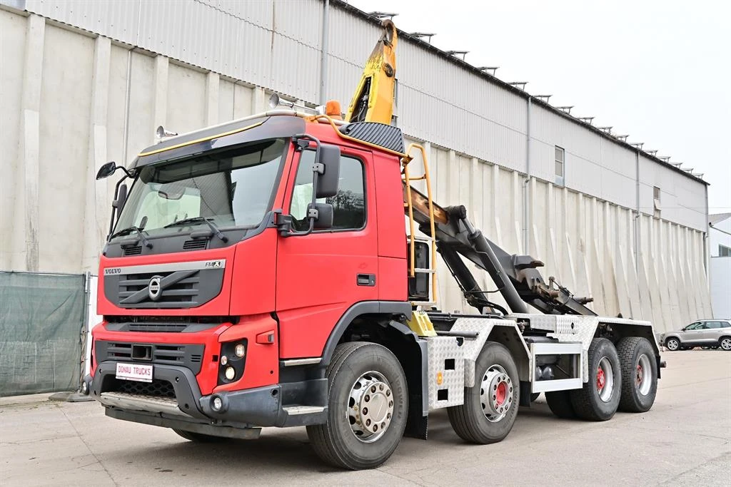 Volvo Fh 460 | Mobile.bg � ����������� 1