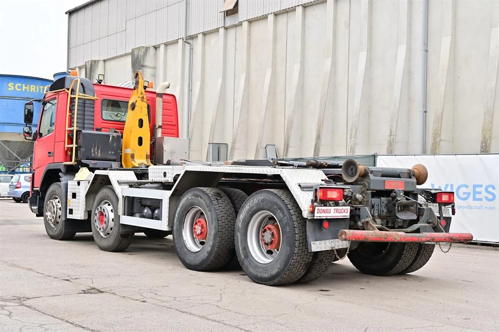 Volvo Fh 460 | Mobile.bg � ����������� 13