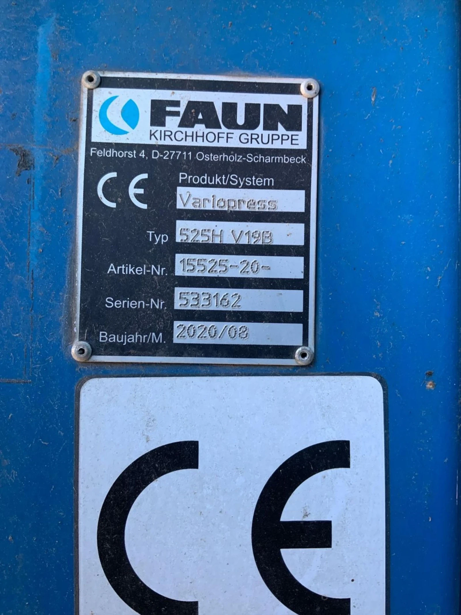 Scania P 310 EURO 6 НА МЕТАН Сметосъбирач, снимка 5 - Камиони - 55103143