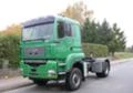 Man Tga D20 4x4, снимка 1