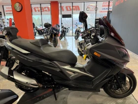 Kymco Xciting 400I, снимка 4